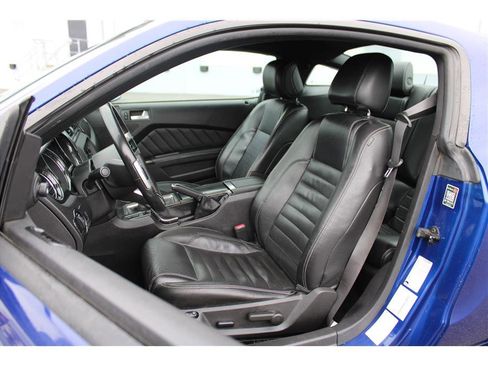 Used 2014 Ford Mustang Premium w/ Equipment Group 202A image 8