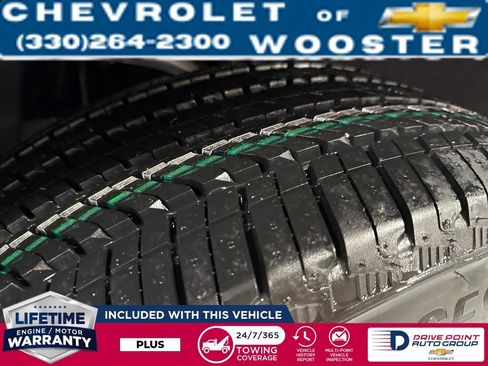 New 2026 Chevrolet Tahoe RST w/ Comfort Package image 37