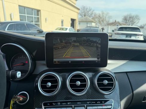 Used 2017 Mercedes-Benz C 43 AMG 4MATIC Sedan image 15