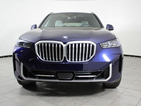 New 2026 BMW X5 xDrive40i image 6