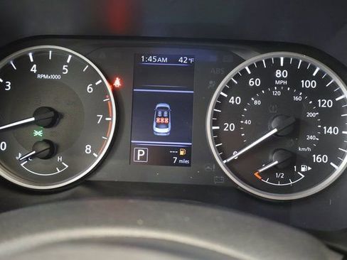 New 2025 Nissan Sentra S image 14