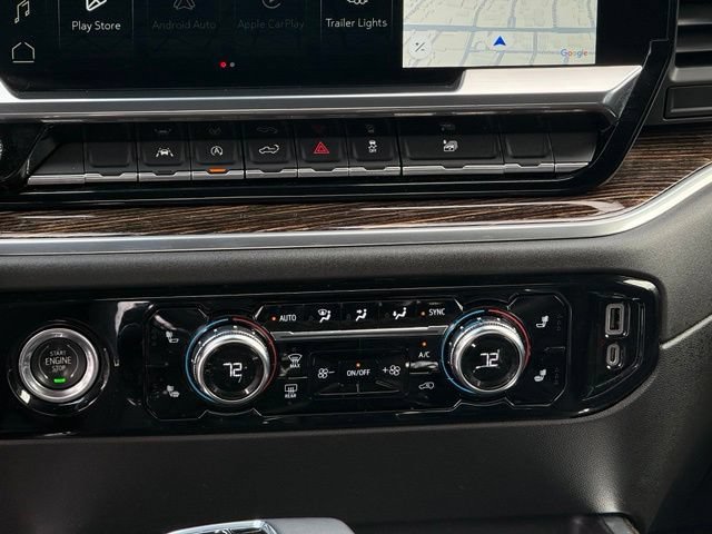 Used 2023 GMC Sierra 1500 Elevation AWD/4WD image 21
