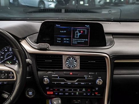 Used 2021 Lexus RX 350 FWD w/ Premium Package image 13