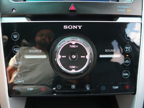 Used 2014 Ford Explorer Limited w/ Equipment Group 302A FWD image 20