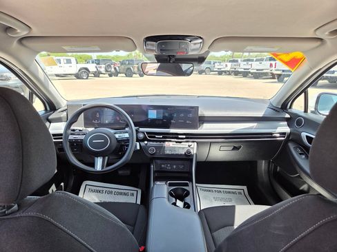 Used 2024 Hyundai Sonata SEL FWD image 20