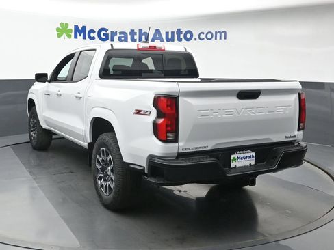 New 2026 Chevrolet Colorado Z71 w/ Z71 Convenience Package 2 image 25