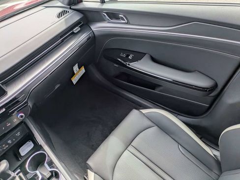 New 2026 Kia K5 GT-Line image 15