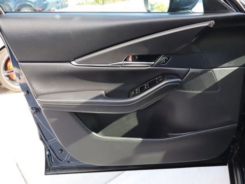 Used 2025 MAZDA CX-30 AWD 2.5 S w/ Preferred Package image 25