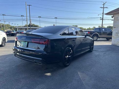 Used 2017 Audi A6 2.0T Premium Plus w/ Premium Plus Package AWD/4WD image 5