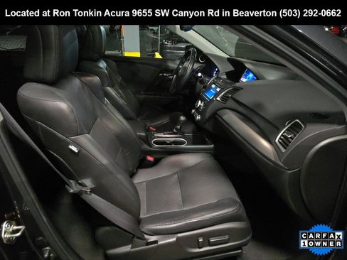 Used 2016 Acura RDX AWD w/ Advance Package image 9