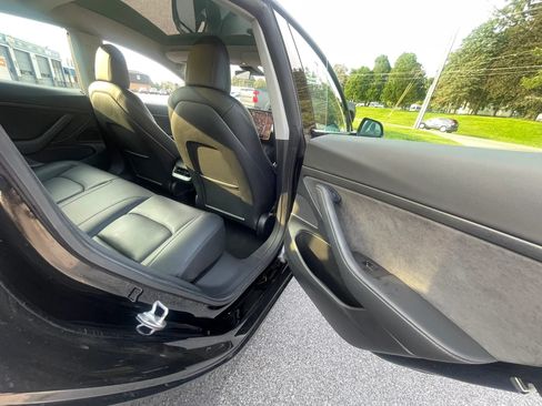 Used 2021 Tesla Model 3 Standard Range Plus RWD image 34