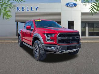 Used 2020 Ford F150 Raptor w/ Equipment Group 802A Luxury AWD/4WD video 1