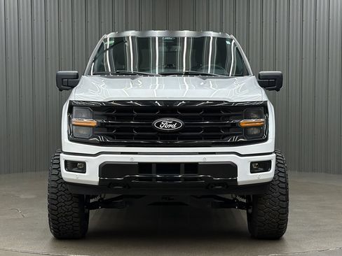 Used 2024 Ford F150 XLT w/ Equipment Group 302A MID AWD/4WD image 8