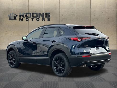 New 2026 MAZDA CX-30 AWD 2.5 S image 5