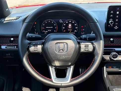 Used 2025 Honda Civic Si image 14