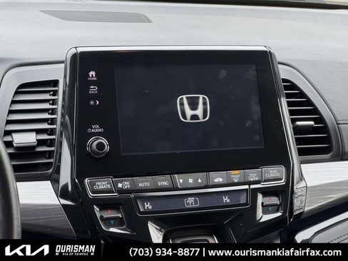 Used 2022 Honda Odyssey Elite image 10