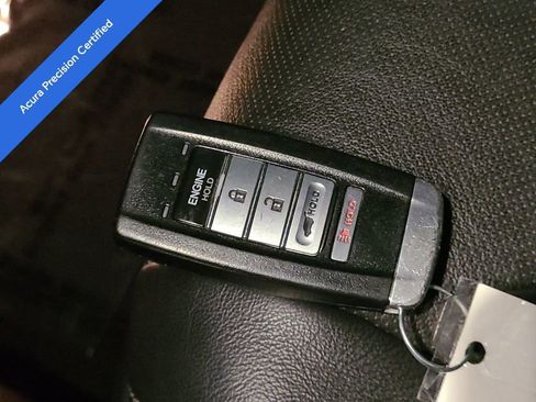 Certified 2020 Acura MDX SH-AWD w/ Advance Package image 46