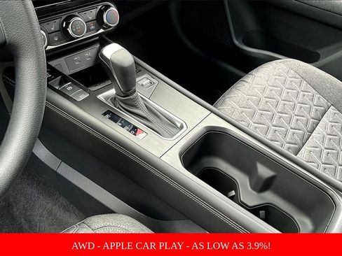 New 2025 Nissan Kicks SV w/ SV Premium Package image 22