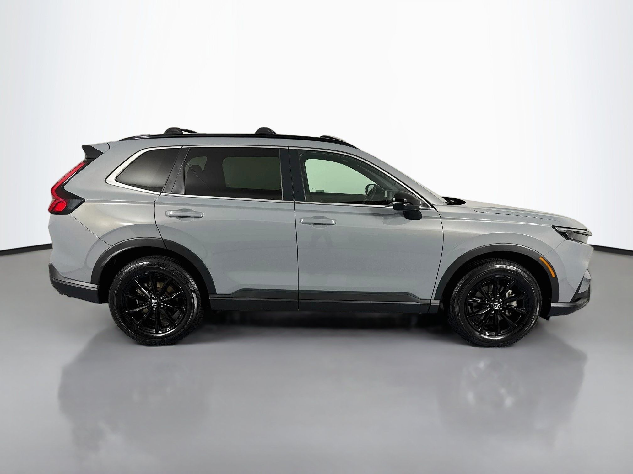 Certified 2024 Honda CR-V Sport image 4