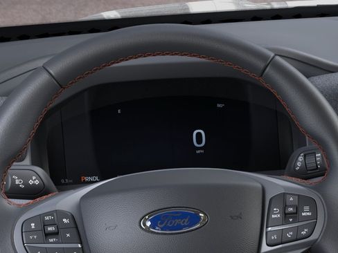 New 2026 Ford Explorer Active w/ Active Comfort Package AWD/4WD image 41