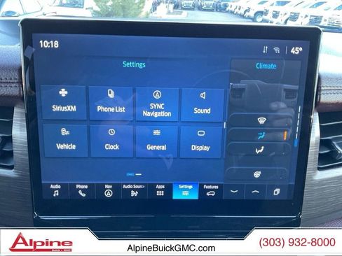 Used 2024 Ford Expedition Limited image 18