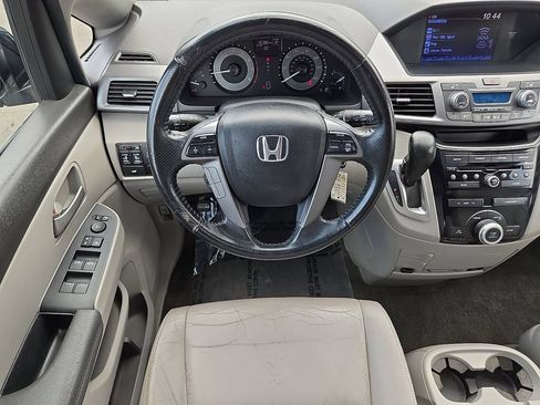 Used 2012 Honda Odyssey EX-L image 12