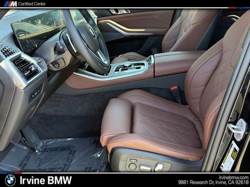 Used 2026 BMW X5 sDrive40i w/ Premium Package image 20