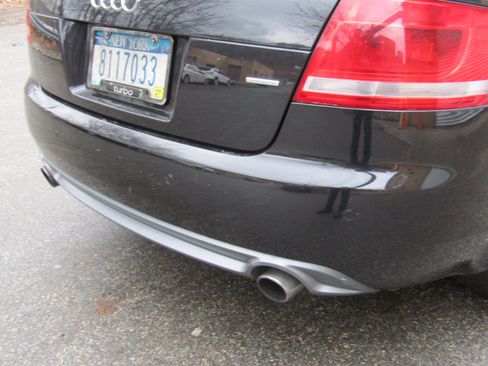 Used 2009 Audi A4 2.0T image 10