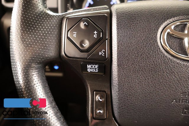 Certified 2023 Toyota 4Runner TRD Pro AWD/4WD image 17