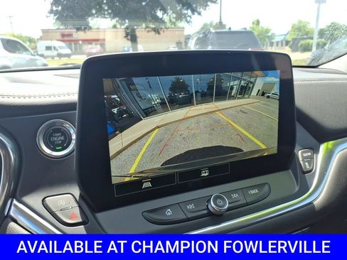 Used 2024 Chevrolet Blazer LT w/ Convenience Package AWD/4WD image 26