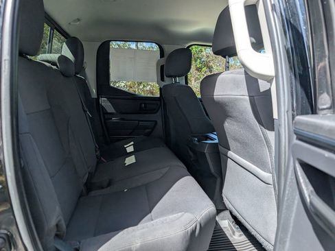 Used 2022 Toyota Tundra SR w/ SR Tow Package image 18