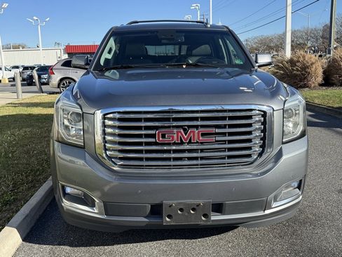 Used 2019 GMC Yukon SLT w/ Premium Edition image 5