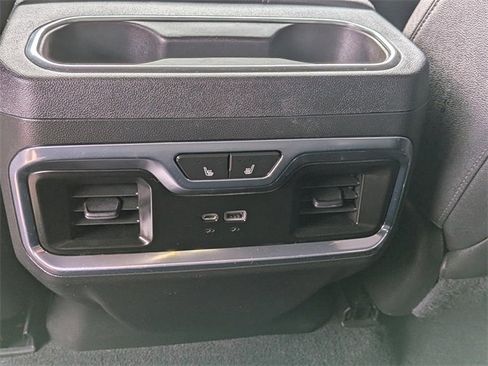 Used 2022 GMC Sierra 1500 SLT w/ SLT Premium Plus Package image 15