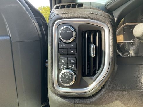 Used 2021 GMC Sierra 1500 Denali w/ Denali Premium Package image 10