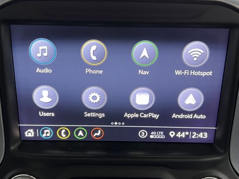 Used 2020 GMC Sierra 1500 SLT w/ SLT Convenience Package image 13