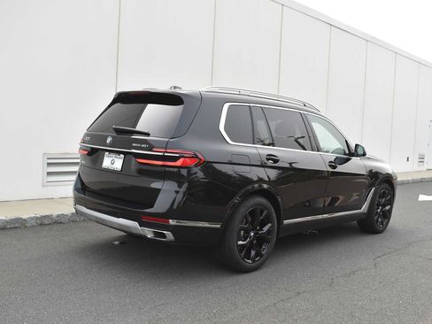 Used 2026 BMW X7 xDrive40i w/ Premium Package AWD/4WD image 5