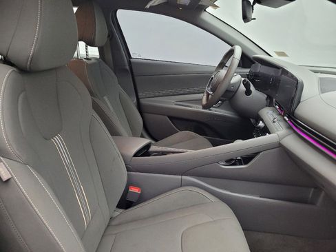 Used 2024 Hyundai Elantra SEL w/ Convenience Package FWD image 21