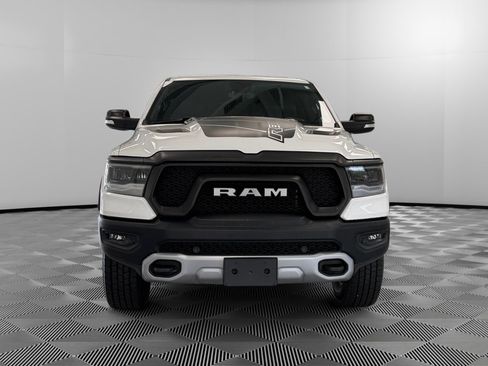 Used 2020 RAM 1500 Rebel w/ Rebel Level 2 Equipment Group AWD/4WD image 3