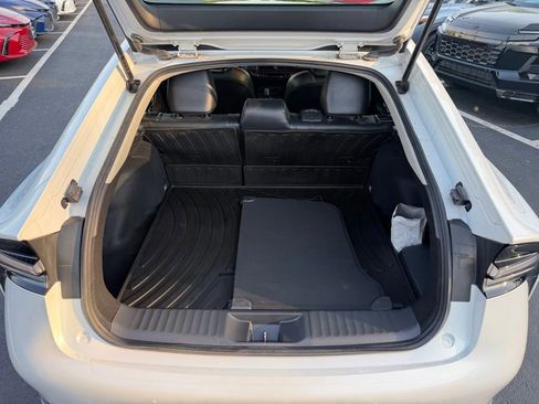 Used 2023 Toyota Prius Prime FWD image 8