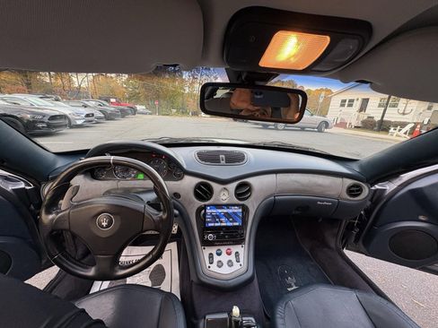 Used 2006 Maserati GranSport Coupe image 27