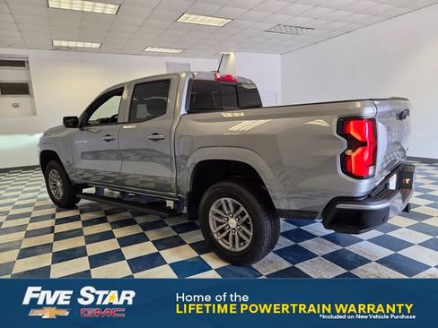 New 2026 Chevrolet Colorado LT w/ LT Convenience Package RWD image 5