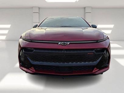 Used 2024 Chevrolet Equinox EV RS