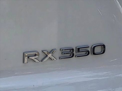 Used 2025 Lexus RX 350 Premium w/ Accessory Package (Z1) FWD image 19