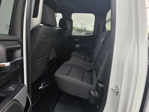 Used 2019 Chevrolet Silverado 1500 LT w/ All Star Edition image 15