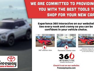 Certified 2024 Toyota Corolla LE w/ LE Convenience Package FWD video 2