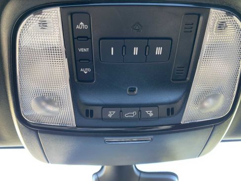 Used 2024 Dodge Durango SRT Hellcat AWD/4WD image 26