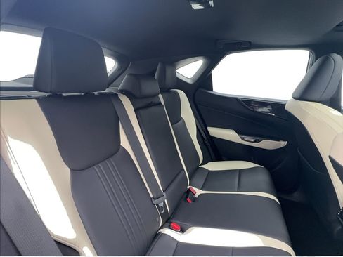 Used 2022 Lexus NX 250 FWD image 28