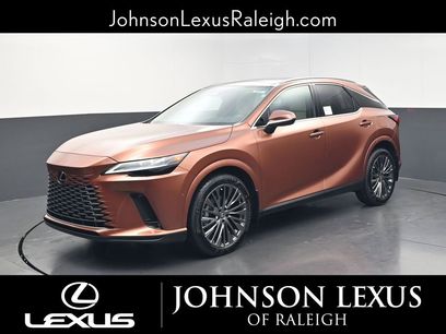 New 2026 Lexus RX 350 w/ Convenience Package
