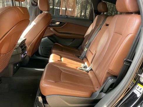 Used 2019 Audi Q7 3.0T Premium Plus w/ Premium Plus Package image 15