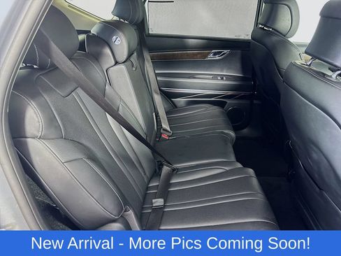 Used 2024 Genesis GV80 3.5T AWD/4WD image 27